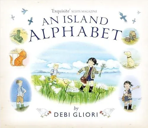 Island Alphabet