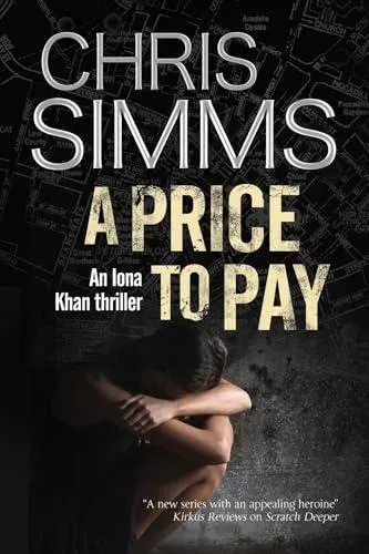 A Price to Pay