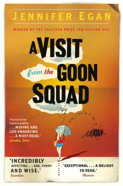 Visit From the Goon Squad,A