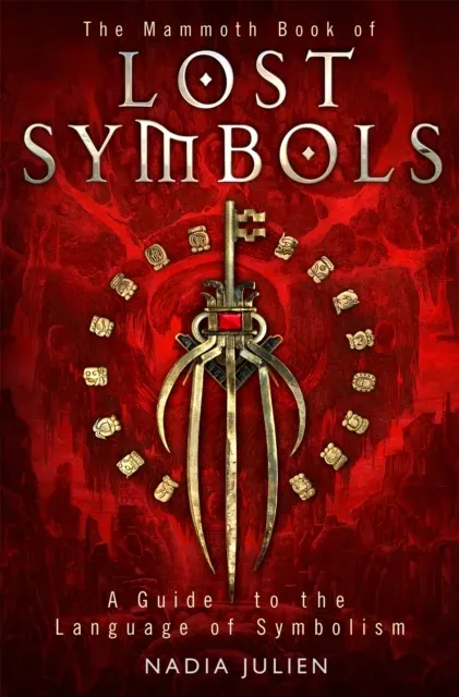 Mammoth Book of Lost Symbols