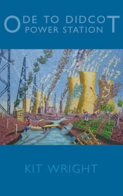 Ode to Didcot Power Station