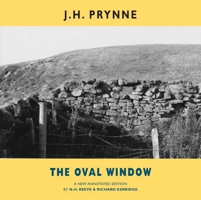 Oval Window: A New Annotated Edition