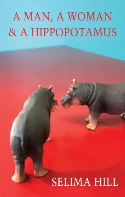 Man, a Woman & a Hippopotamus