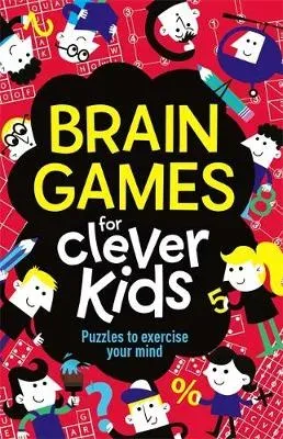 Brain Games For Clever Kids®