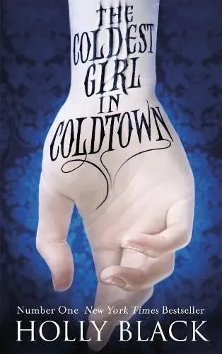 Coldest Girl in Coldtown