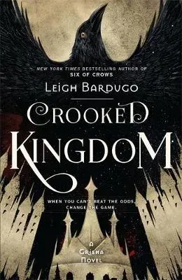Crooked Kingdom (Six of Crows Book 2)