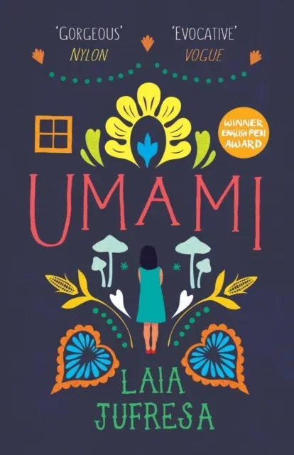 Umami: 'Guaranteed to Challenge and Move You' - Vogue