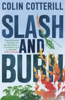 Slash and Burn