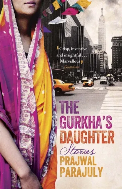 Gurkha's Daughter