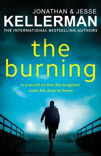 Burning