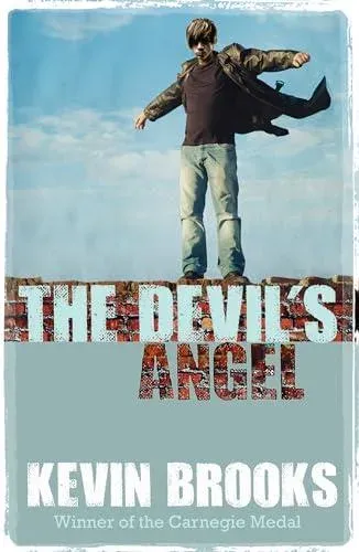 DEVILS ANGEL
