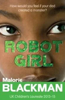 ROBOT GIRL