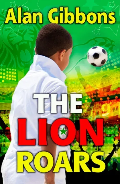 Lion Roars