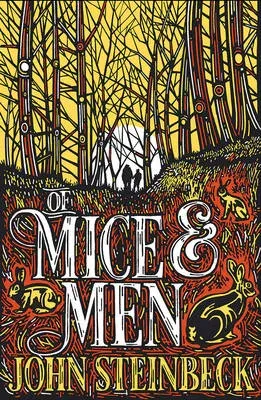 DYSLEXIA-FRIENDL_OF MICE & MEN : Barrington Stoke Edition