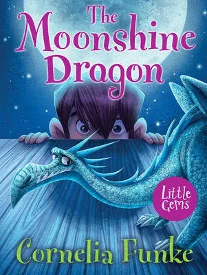 LITTLE GEM_MOONSHINE DRAGON IE