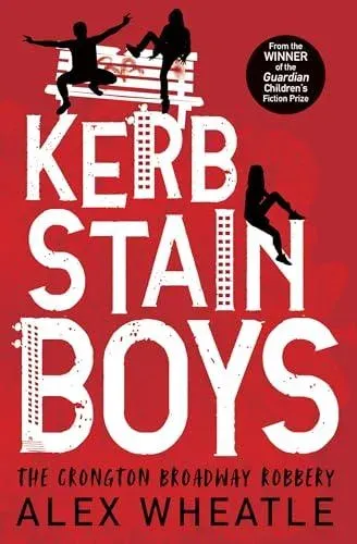Kerb-Stain Boys