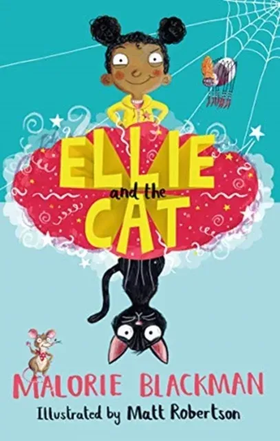 ELLIE & CAT