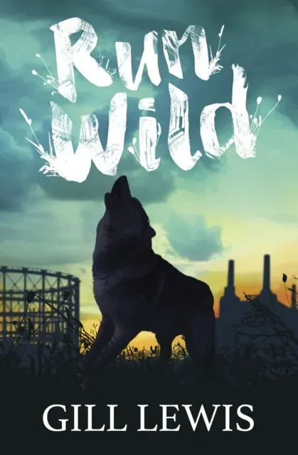 RUN WILD