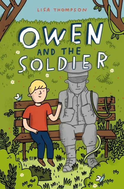 OWEN & SOLDIER