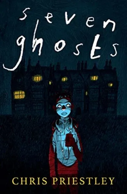 SEVEN GHOSTS