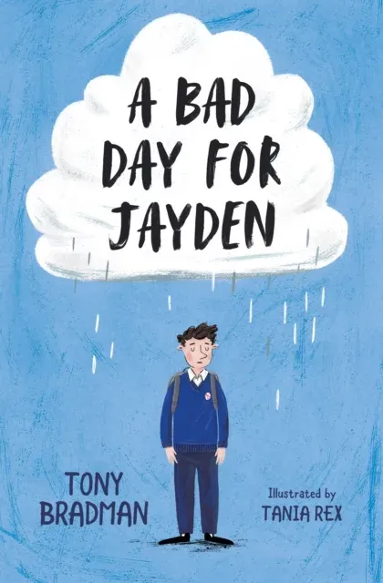 BAD DAY FOR JAYDEN