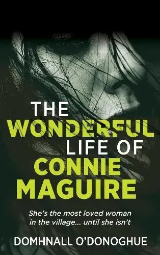 (Wonderful) Life of Connie Maguire