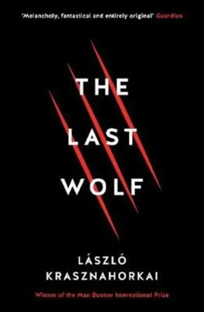The Last Wolf & Herman