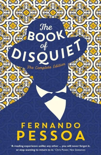 The Book of Disquiet : The Complete Edition