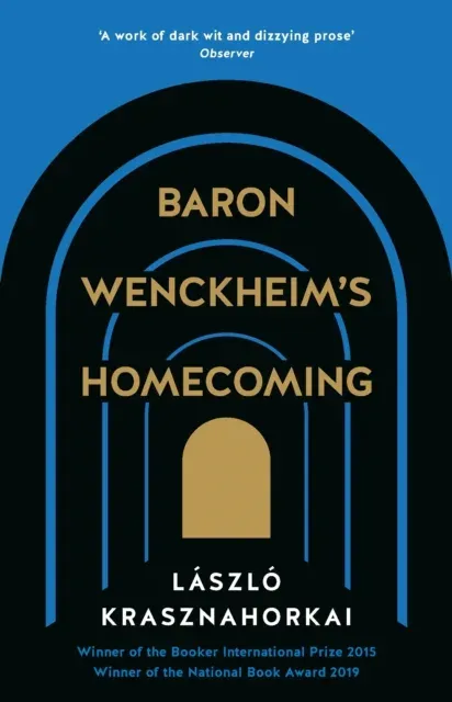 Baron Wenckheim's Homecoming