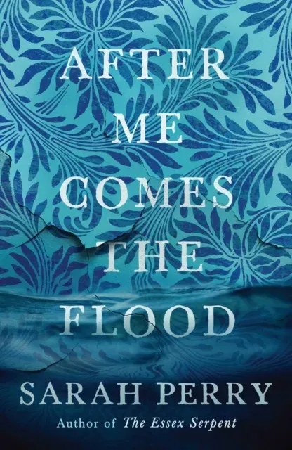 After Me Comes the Flood : From the author of The Essex Serpent