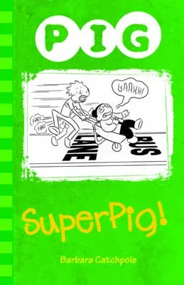Superpig!