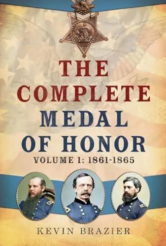 Complete Medal of Honor