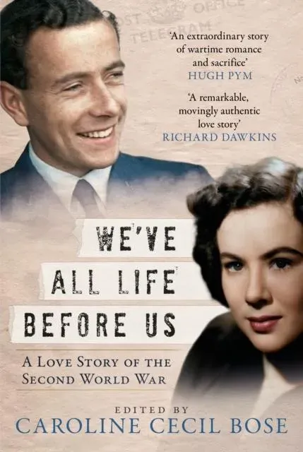 We've All Life Before Us