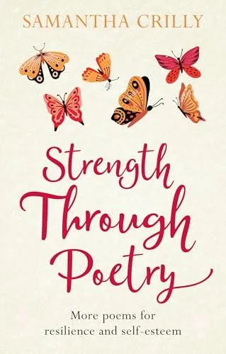 Strength Through Poetry