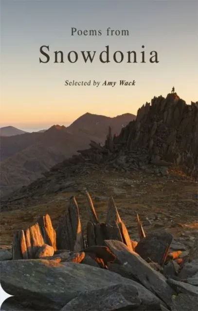 Poems from Snowdonia