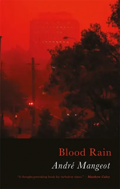 Blood Rain