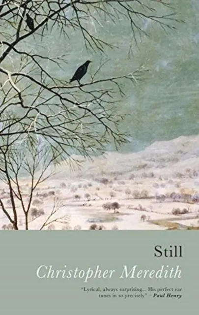 Still