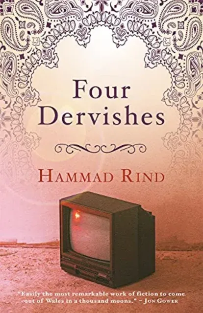 Four Dervishes