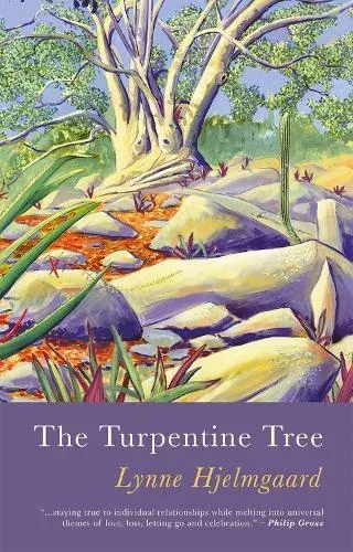 Turpentine Tree