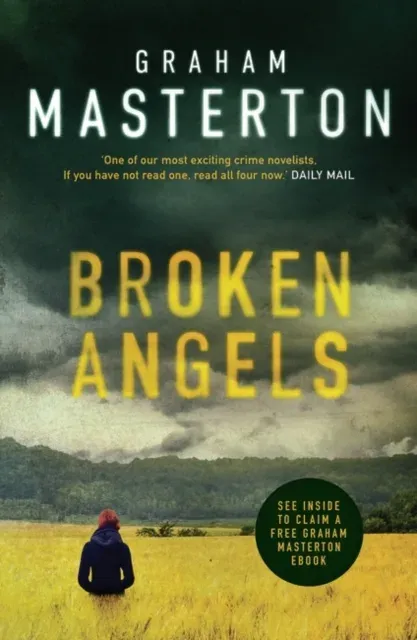 Broken Angels