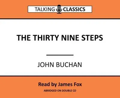 Thirty Nine Steps
