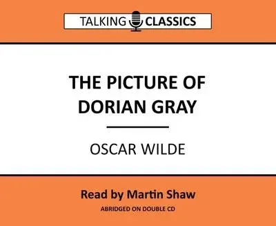 Picture of Dorian Gray