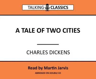 Tale of Two Cities