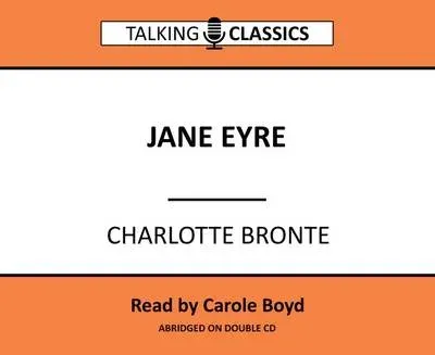 Jane Eyre