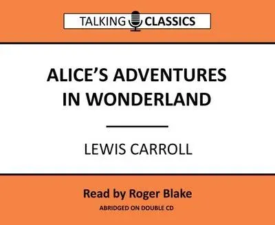 Alice's Adventures in Wonderland