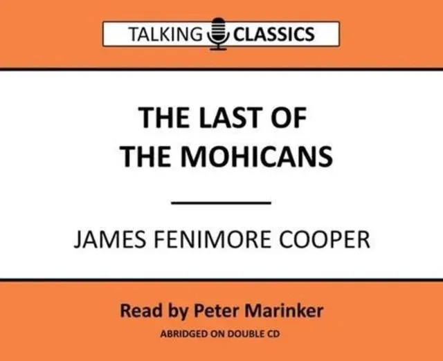 Last of the Mohicans