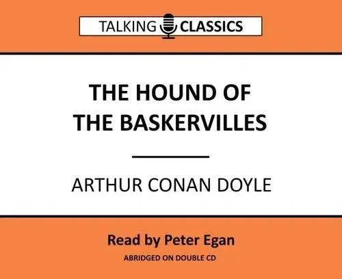 Hound of the Baskervilles