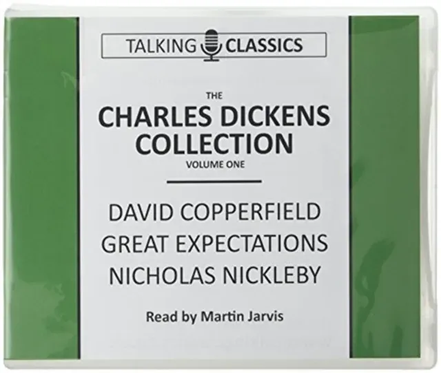 Charles Dickens Collection