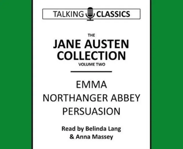 Jane Austen Collection