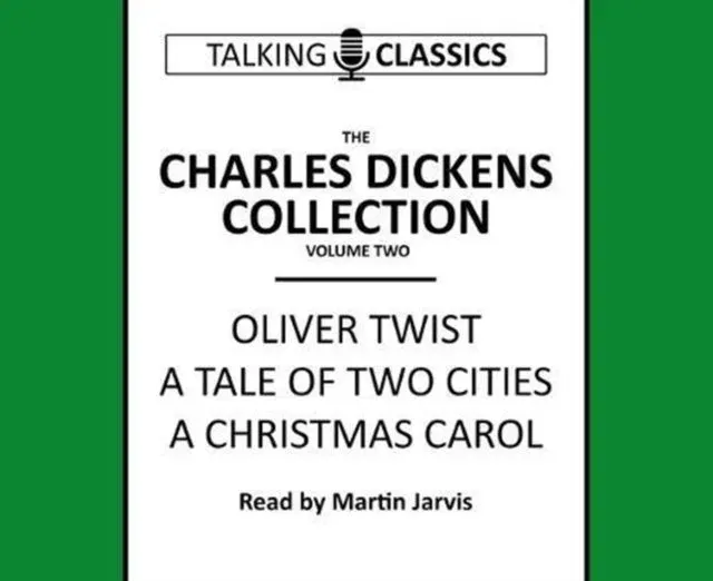 Charles Dickens Collection
